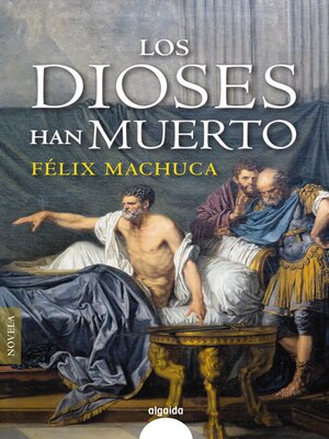 cover image of Los dioses han muerto